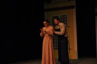 Žďár nad Sázavou, Žďár, Hymna aneb Urfidlovačka, OP Divadelní Přibyslav, 2012