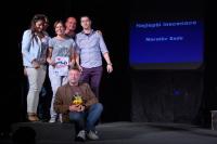 Poděbrady, FEMAD 2015, Závěr přehlídky.