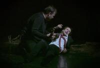 Slovensko, Bratislava, Korene a kosti, Sen o pralese, LCH 2025