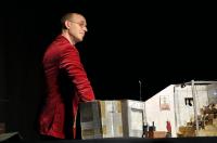 Poniklá, Bažantova loutkářská družina, Ztracený svět, CP Jiráskův Hronov 2024