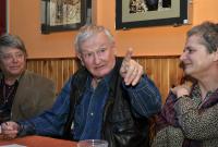 Hradec Králové, KP Audimafor 2011, porota, rozborové semináře