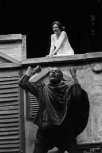 Zlín, Malá scéna, Tři v tom, 1998 