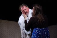 Kroměříž, DS, Velká zebra aneb, KP Hanácký divadelní máj, 2023