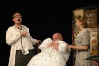 Mladá Boleslav, Divadýlko na dlani, Bylo nás pět, KP Wintrův Rakovník 2016