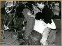 Brno, Vadidlo, Hmm..., FEMAD 1985