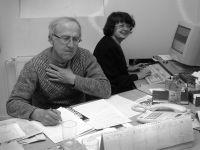 Poděbrady, Femad 2004, redakce zpravodaje