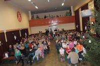 Březnice, KOČ, Jak si čerti udělali prázdniny v teplých krajích, 2016