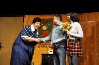 Mutěnice, Divadelní spolek, U dvou ťopek, KP Hobblík Hodonín 2025