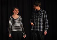 Turnov, ZUŠ, Pampalin, Když nemůžu spát, KP Dětská scéna Jablonec nad Nisou 2011