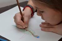 Rakovník, CP Popelka 2011, práce se skupinami dětí