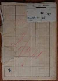 Kamenice nad Lipou, Okresní úřad, Divadla, zábavy a překročení policejní hodiny, 1941