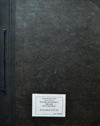 Nový Bydžov, Jirásek, Album plakátů, 1927 - 1942