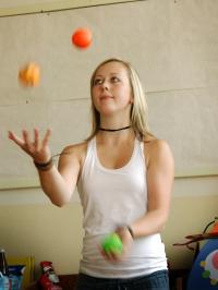 JH 2007, Seminář - G