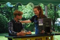 Most, Reservé, Jezdci, CP Divadelní Piknik Volyně 2022