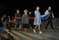 Hronov, Slavnostní zakončení festivalu, CP Jiráskův Hronov 2018