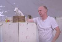 Praha, Divadlo b, Myška a lasičák, LCH 2025