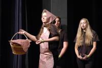 Opava, Štěk, Zlatohlava, CP Popelka Rakovník 2014