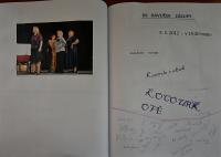 Josefův Důl, J. K. Tyl, spolková kronika, 1998 - 2021