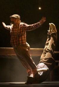 Praha, Cirk La Putyka, La Putyka, LCH 2024