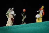 Hradec Králové, ZUŠ Na Střezině, DOJAJA, O dědečkovi, se kterým byla legrace, KP Audimafor Hradec Králové 2011