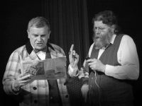 Česká Lípa, Jirásek, Pes baskervillský, 2005