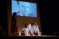 Ostrava, Divadlo Stará aréna, Houbová polévka, Rádobyfest 2024