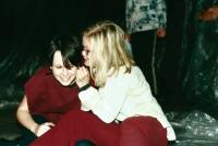 Brno, Trosky, Mimo Mísu II, Nadělení Brno 2001