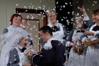 Vysoké nad Jizerou, Krakonoš, Mam´zelle Nitouche, Babí léto Libice n. C. 2011