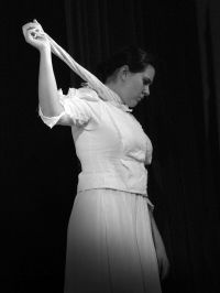 Karolinka,  DS Jana Honsy, Maryša, 2003