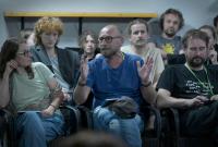 Chrudim, Loutkářská Chrudim 2024, Veřejné diskuse