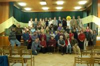 Vápenná, Klaunika, 2006