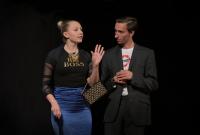 Týniště nad Orlicí, ZUŠ, Komteatr, Jak je důležité míti Filipa, CP Jiráskův Hronov 2022