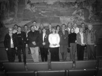 KDP 2004, organizátoři festivalu