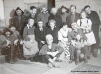 Žďár nad Sázavou, Sázavan, Půlnoční slunce, 1943