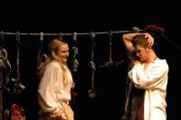 Česká Lípa, Jirásek, Jak se vám líbí Jak se vám líbí, KP Lounské divadlení 2014