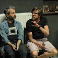 Písek, odborná porota, CP Šrámkův Písek 2018