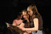 Most, Brambůrky, Kolik nám zbývá, CP Šrámkův Písek 2023