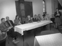 Poděbrady, Femad 2005, porota