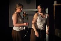 Hořovice, Divadlo na Vísce, Mé dceři řekni, že odjíždím, KP Wintrův Rakovník 2013