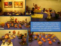 Zdeněk Podhůrský, loutky 9