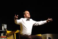 Karlovy Vary, D 3, Srnky, CP Divadelní Piknik Volyně 2019