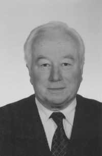 Fremr Vítězslav - portrét