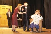 Ostrava, Divadlo U Lípy, Paní Piperová zasahuje, 2007