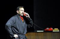 Praha, RiYo, Kdo je pan Schmitt, CP Divadelní Piknik Most 2025