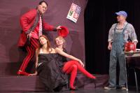 Polička, Tyl, Čistička, KP Zlom vaz Česká Třebová 2013