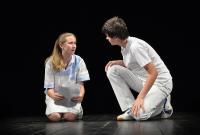 Praha 4-Jižní Město, ZUŠ, Eláhop!, Návyková látka, CP Dětská scéna Svitavy 2014