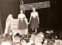 Český Brod, Tyl, Balíček straých písniček, 1965