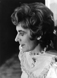 Hronov, MAJ, Pozdní láska,1972