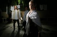 Hvozdná, Kroužek divadelních ochotníků, Balada pro banditu, 2005