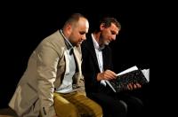 Klášterec nad Ohří, KLAS-Zdrhovadlo, Kuchyně, CP Jiráskův Hronov 2025